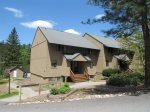 Waterville Valley Vacation Rental at Windsor Hill